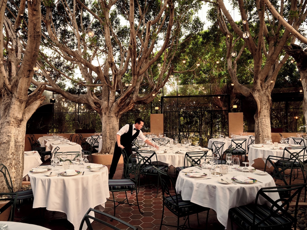 The Willows Palm Springs