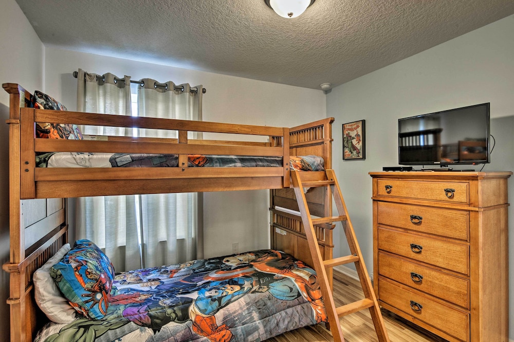 ~ 4 Mi to Disney: Compass Bay Resort Gem w/ Views view 4