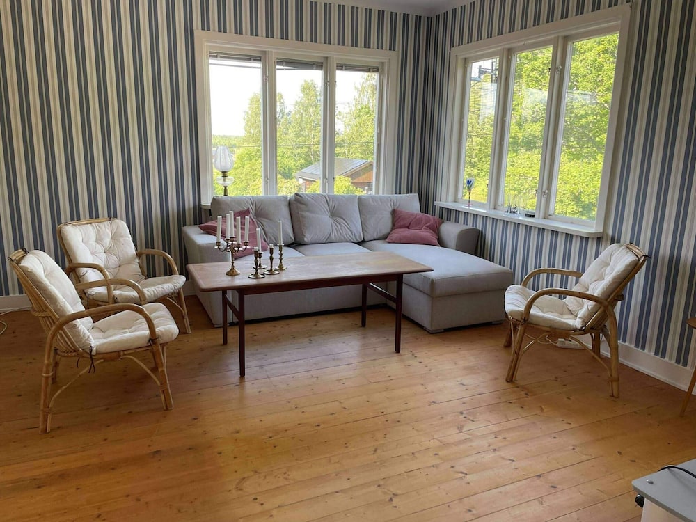 4 Star Holiday Home in Torsaker
