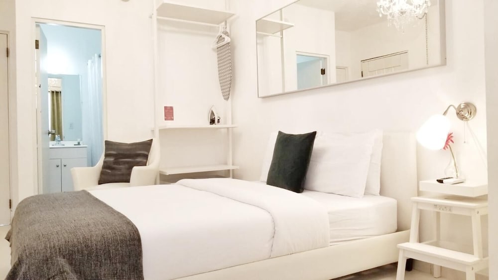 Aibonito Hotel 204