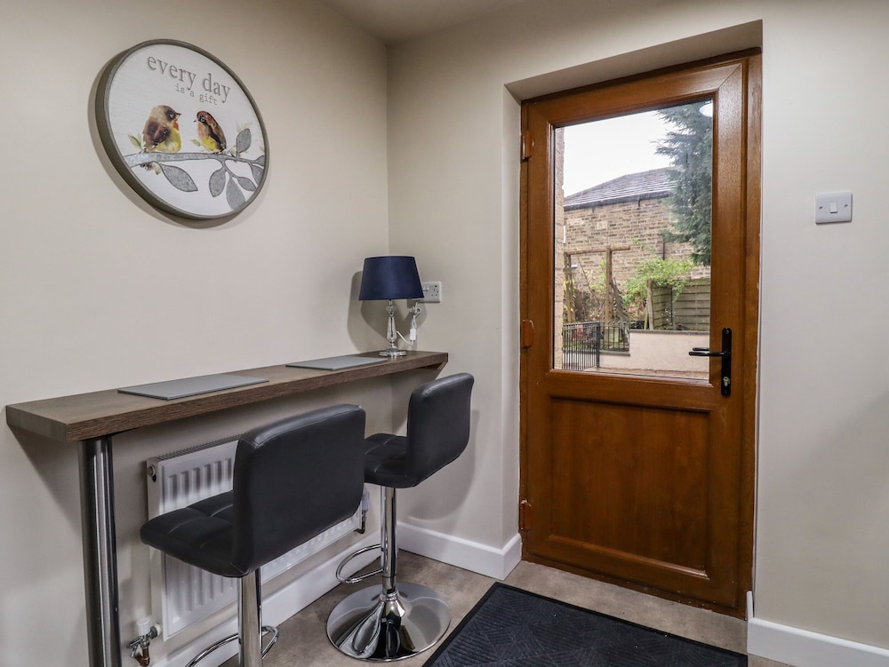 The Robins Holiday Cottage