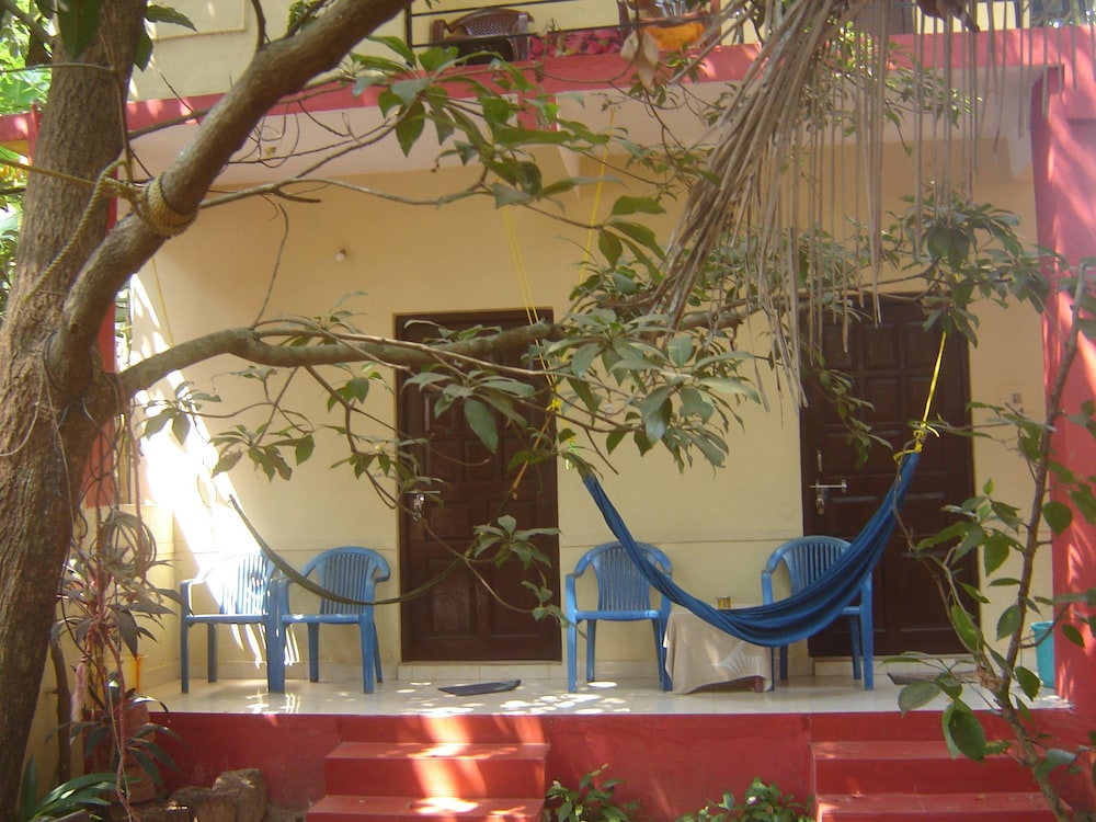 Silver Moon Guest House