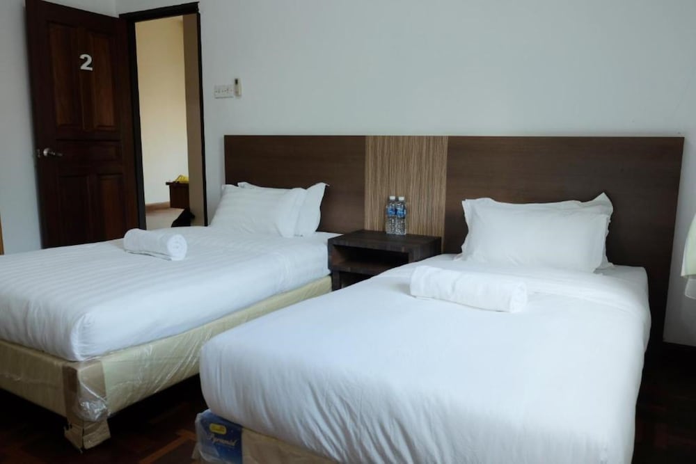Natol Homestay - Sydney Batu Kawa MJC New Townships