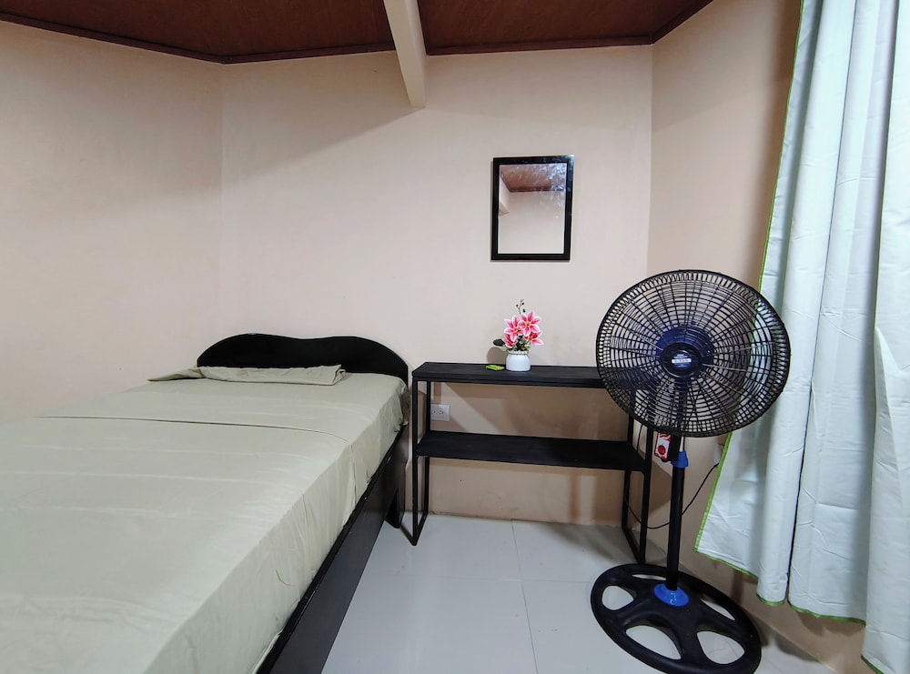 Corcovado Paradise Lodge