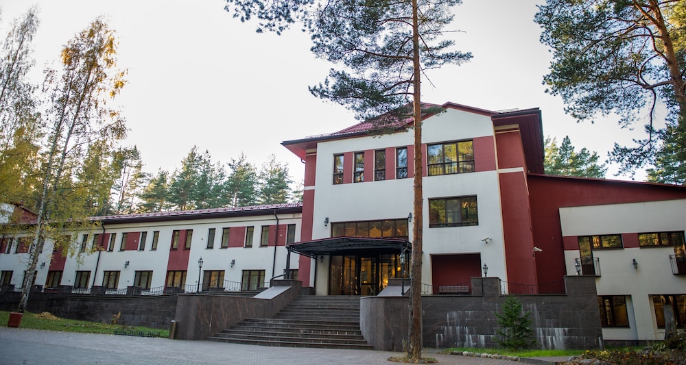 Country club Dacha