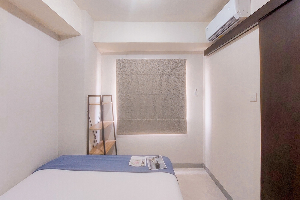 Good Deal and Modern 2BR Apartment Serpong Greenview