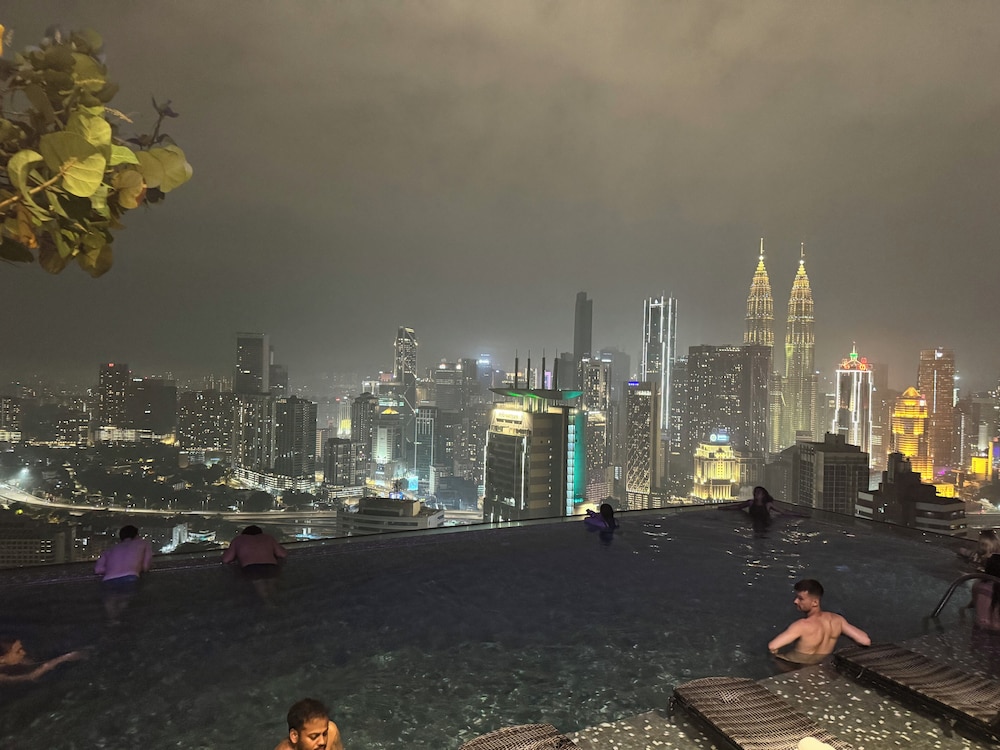 Expressionz KLCC By Laze Home