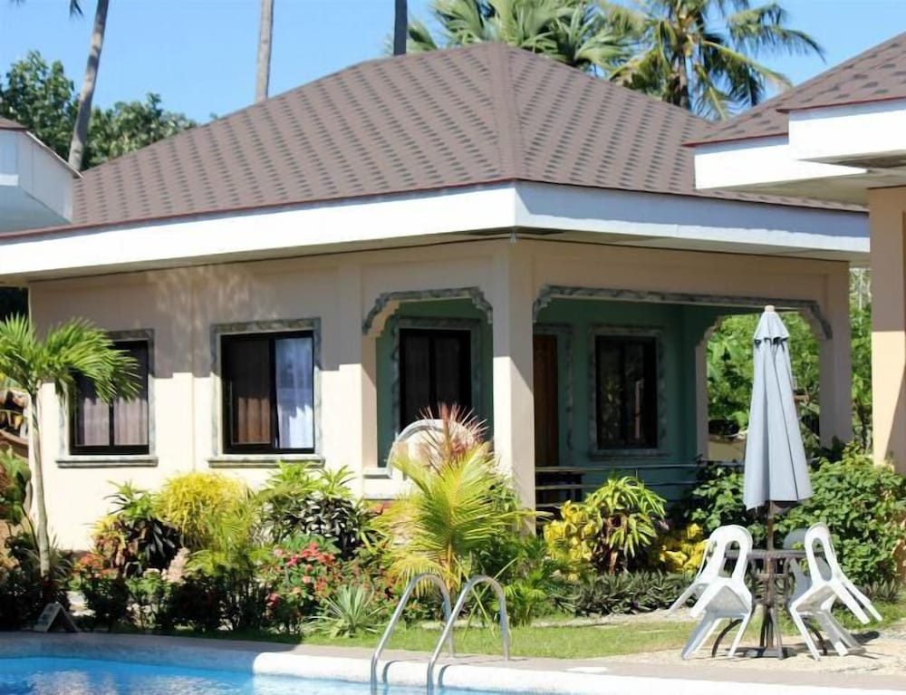 Ucoy Beach Resort