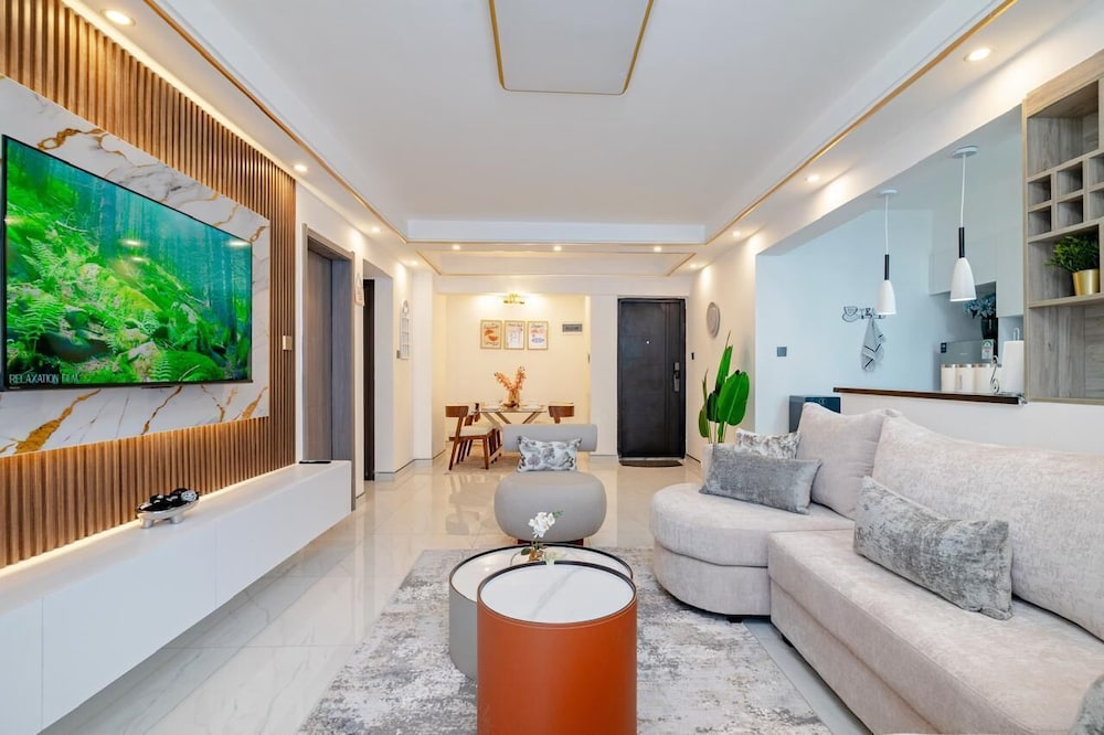 Alina Harbor View Palace-2 Bedroom