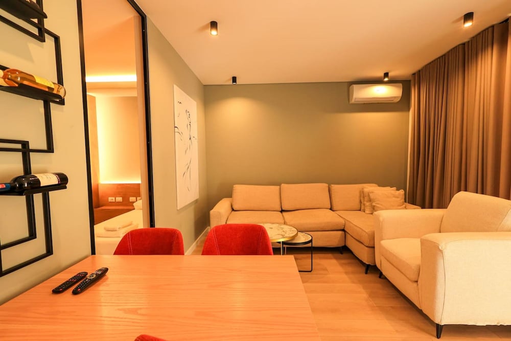 Sanpietro Vacation Apartment 026