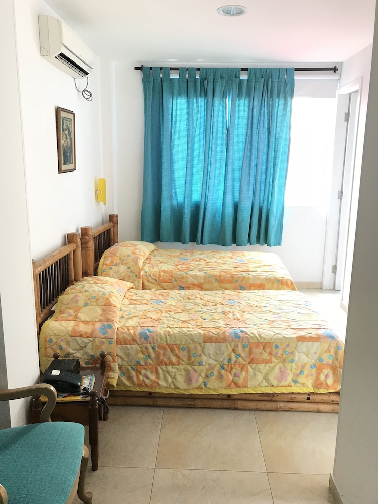 Baluarte Cartagena Hotel Boutique