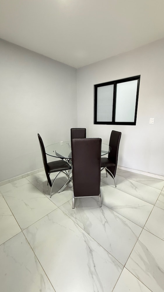 Residencia Gran Coyula Orange 502