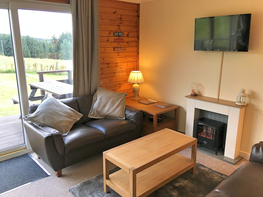 Jasmine Lodge