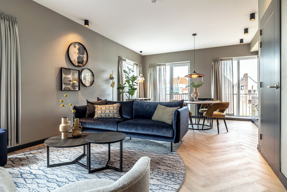 BizStay Delft