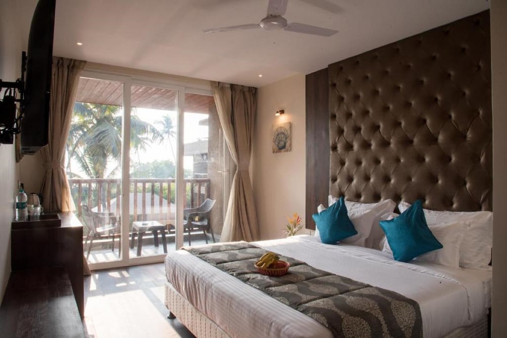 Riva Beach Resort