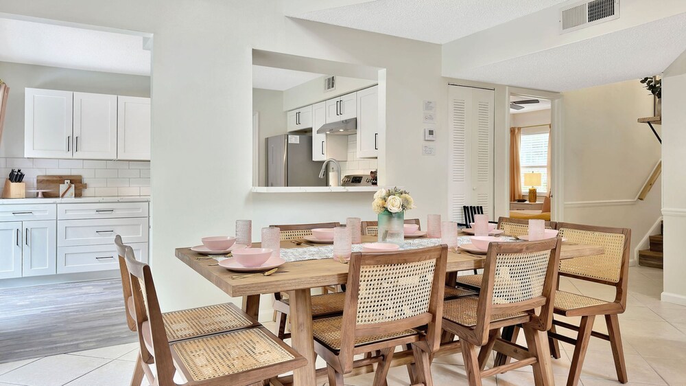 Jupiter Beach House