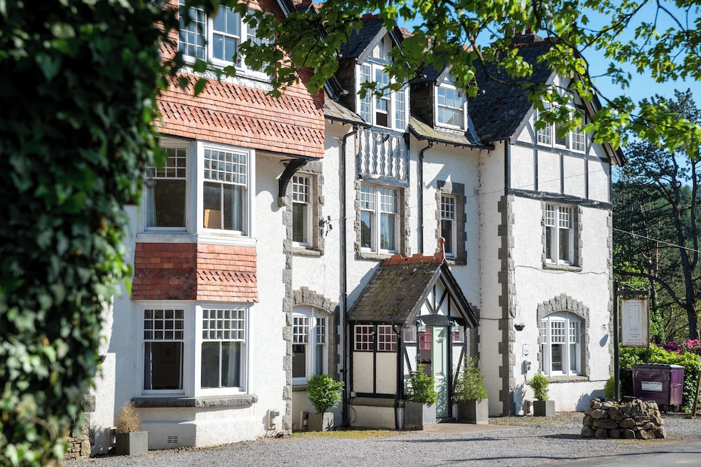 Stanley House