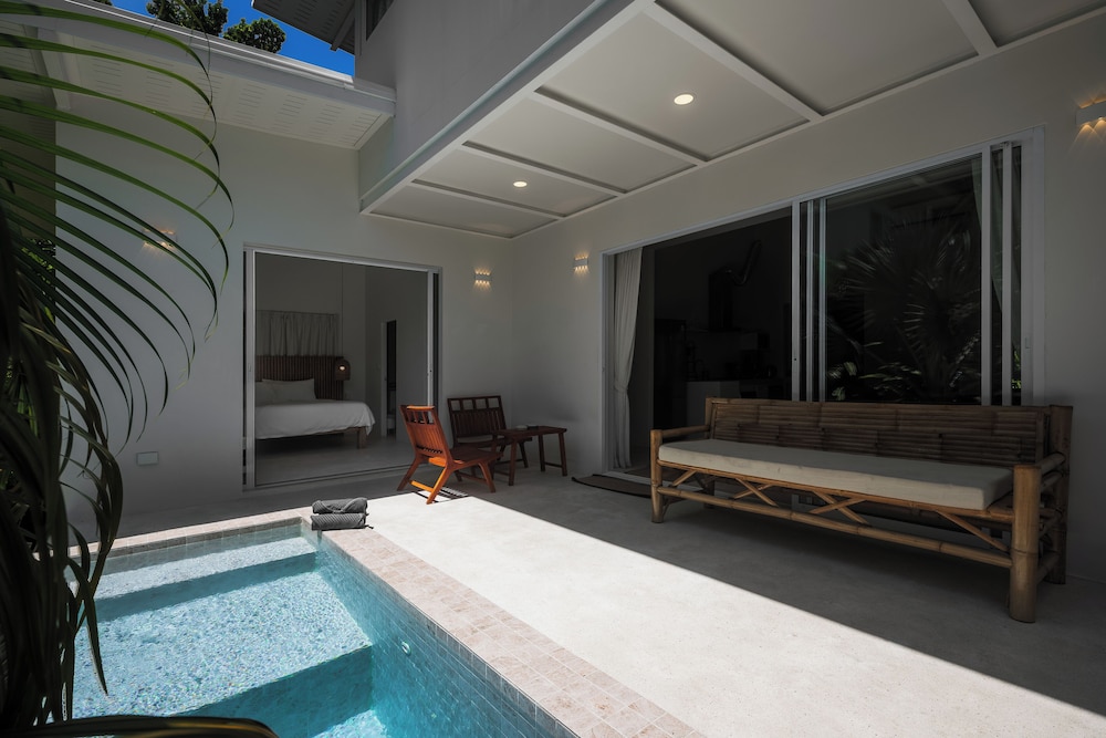 Siam Serenity Villa by Sea N' Rent