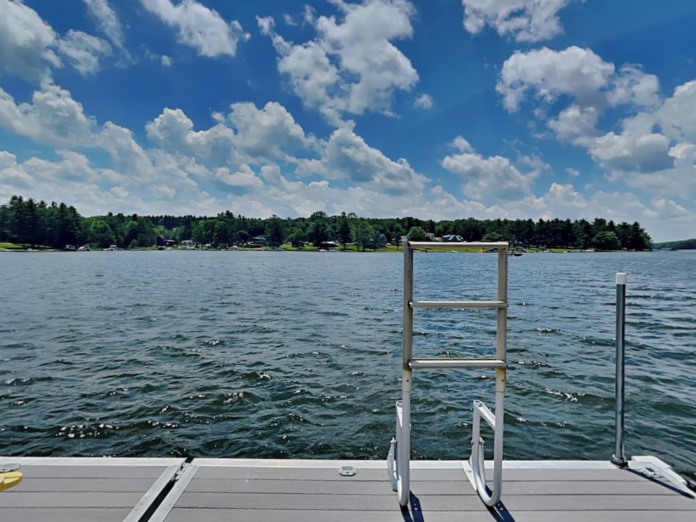Paravel by Taylor Made Deep Creek