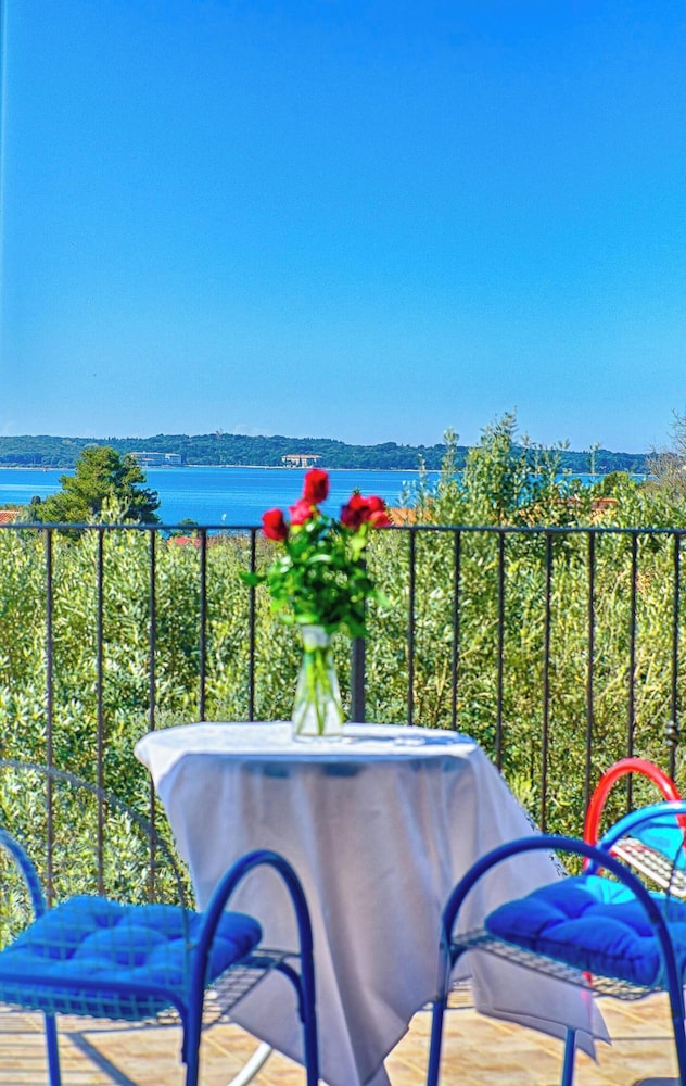 Apartments Amalia
