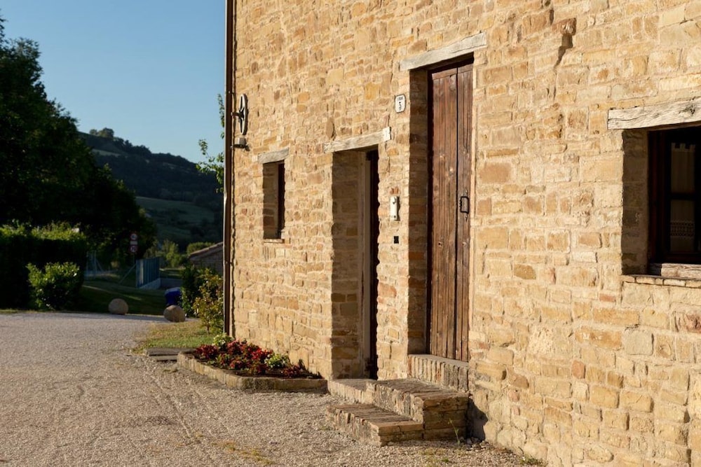 Abbazia di Sant'Urbano - Locanda