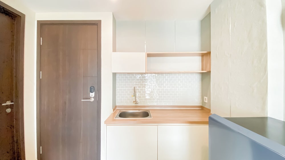Homey 2BR Apartment at Citra Living