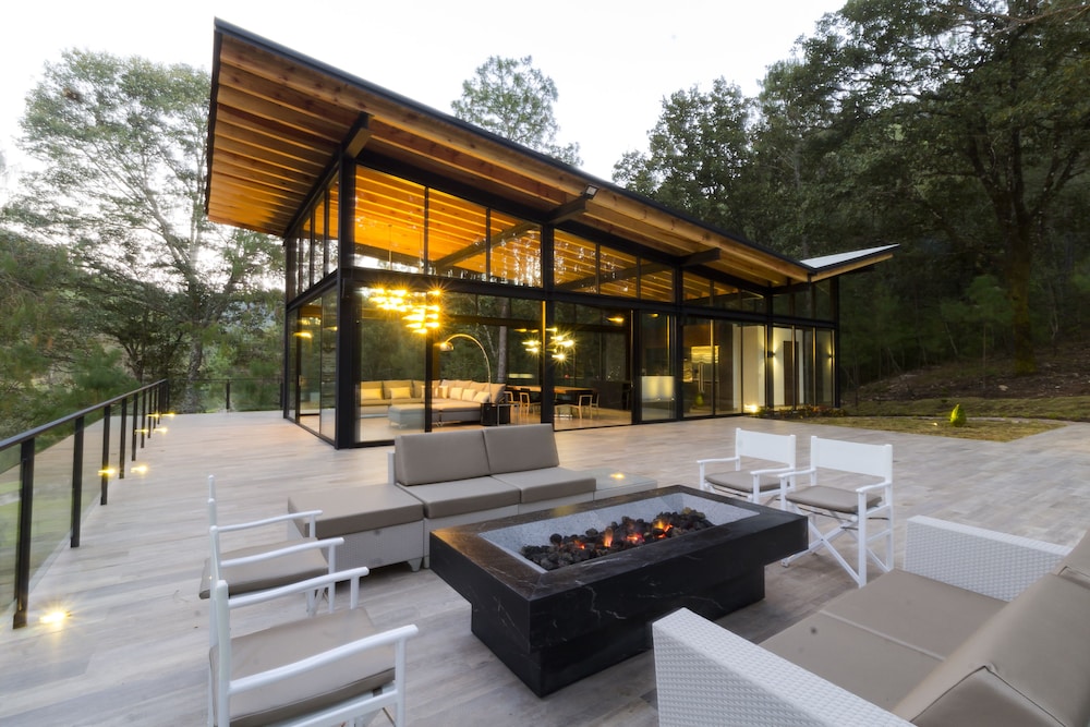 Sierra Lago Resort  Spa - All inclusive - Property Image 6