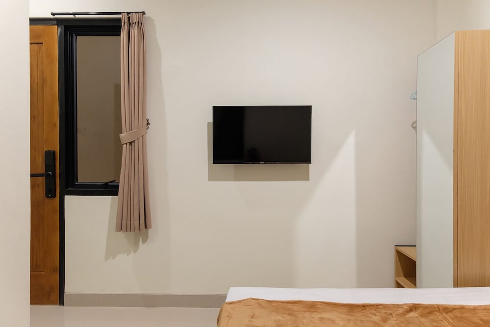 Twospaces Living at Arda Homes Seruni Syariah