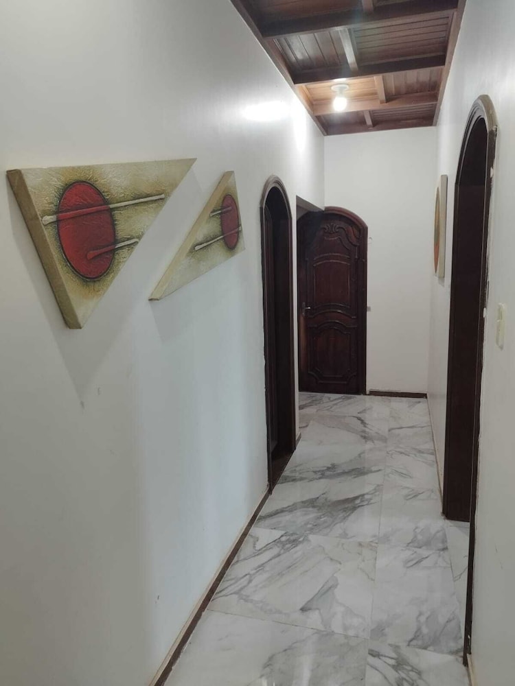 Casa com Piscina 50000 lts Área Gourmet