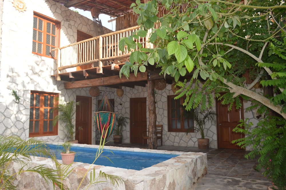 Casa San Juan