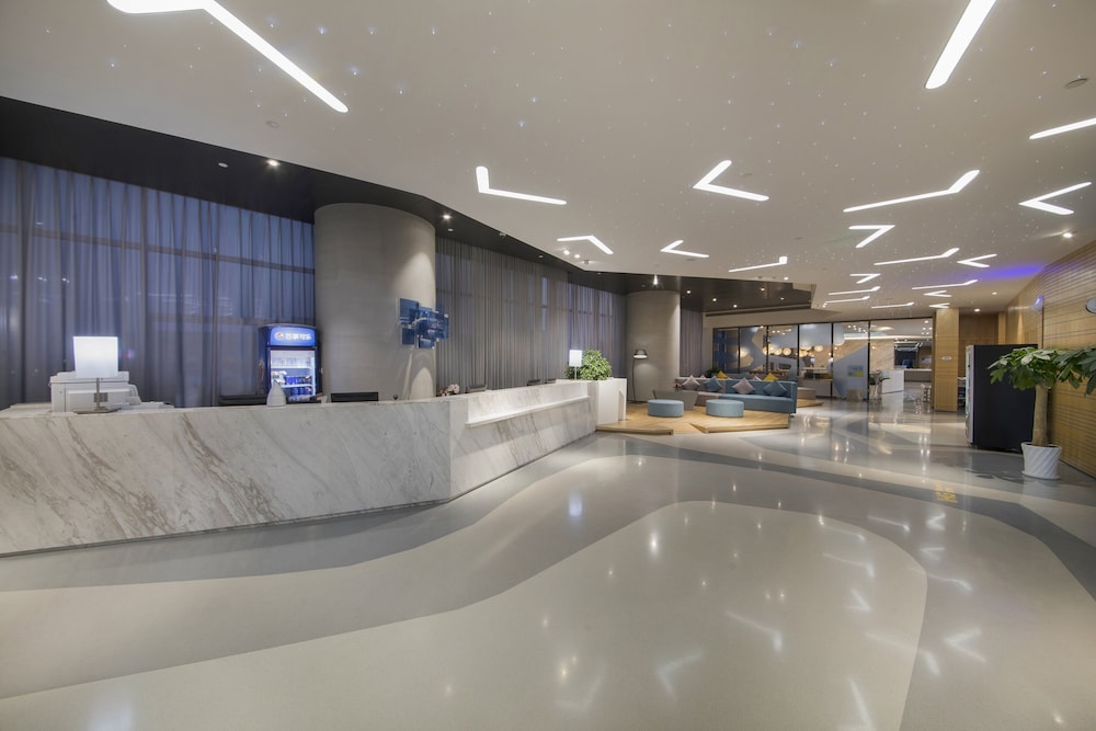 Holiday Inn Express Yantai Yeda by IHG