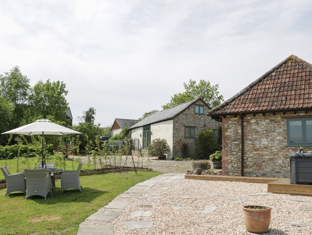 The Hayloft