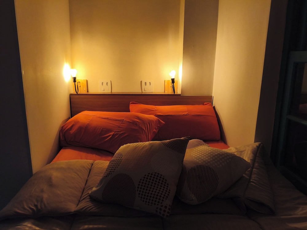 Hobi Hostel Boutique