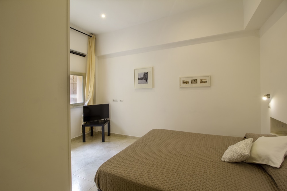 Borgo San Lazzaro Cozy Flat