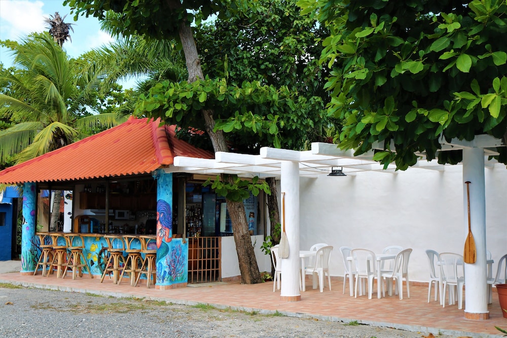 Bellamar Beach Inn