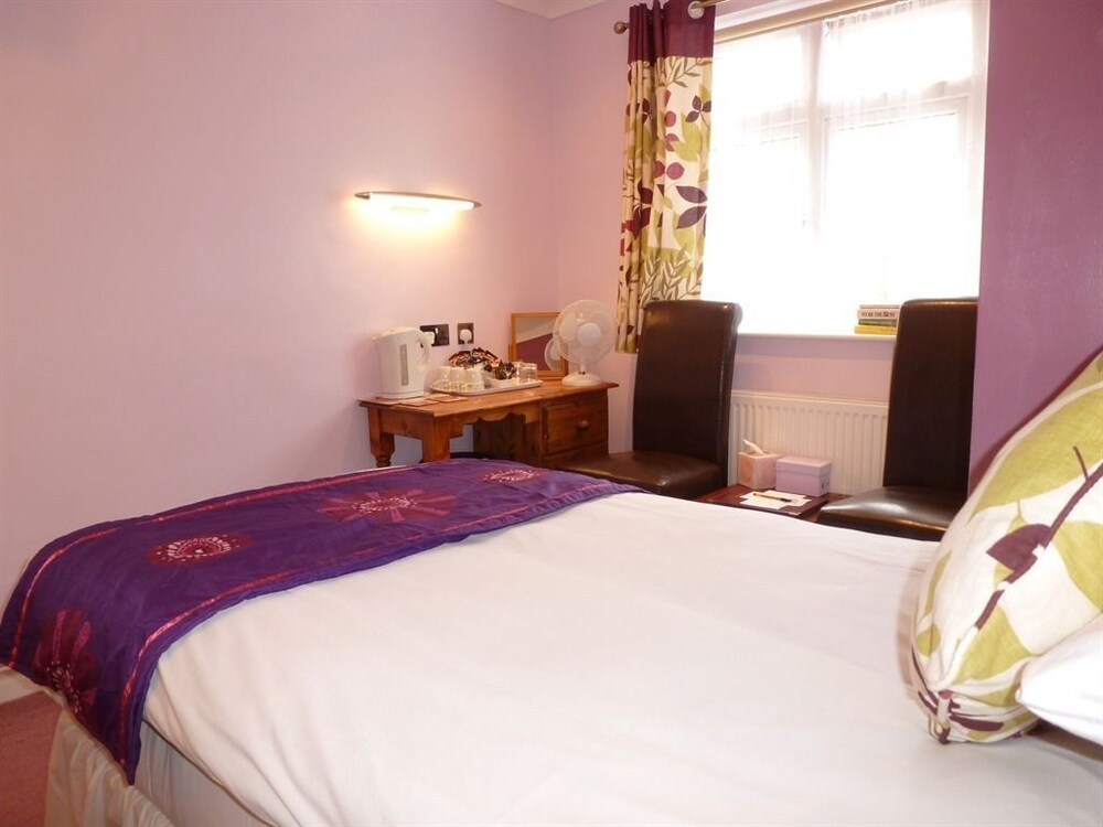 Penryn Guest House
