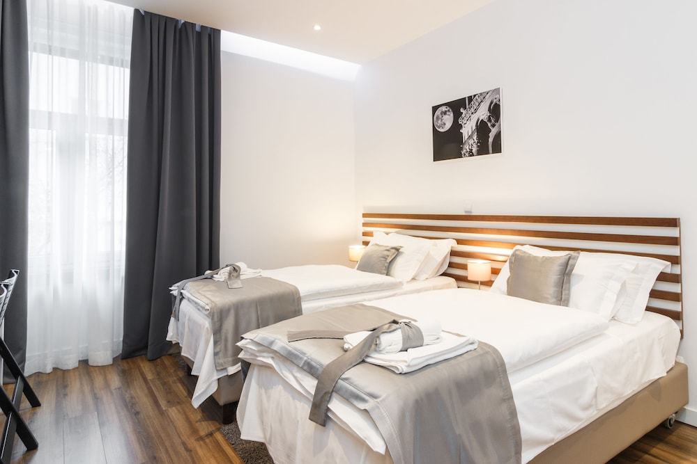 Prima Luxury Rooms