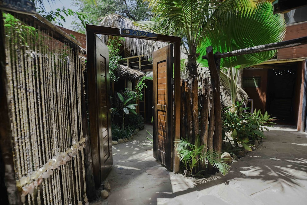 La Maison Eco House & Rooms