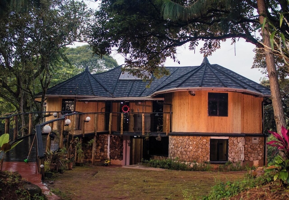 Jasiri Cottage Kakamega