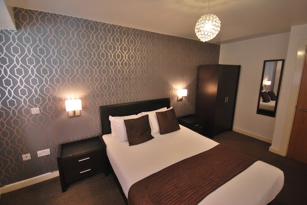 Atana Apartments