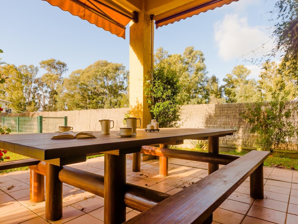 Villa La Vega 14354 in Chiclana