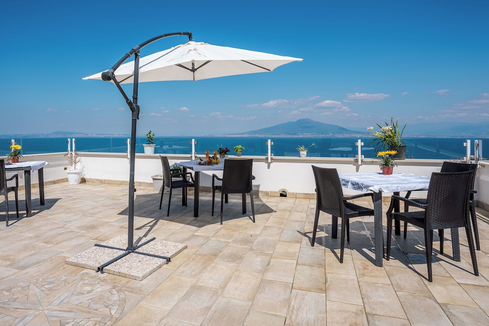 Relais S. Francesco