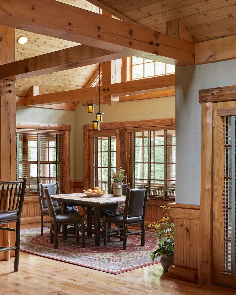 The Chatwal Lodge - Property Image 55