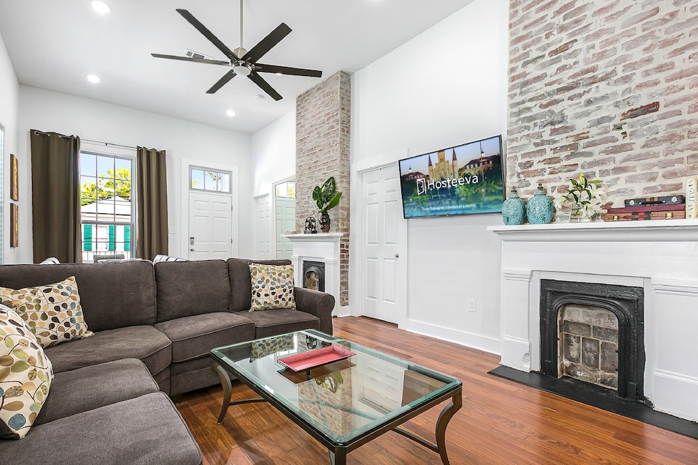 Spacious 5 Bedroom Near Magazine St & Uptown, photo 34