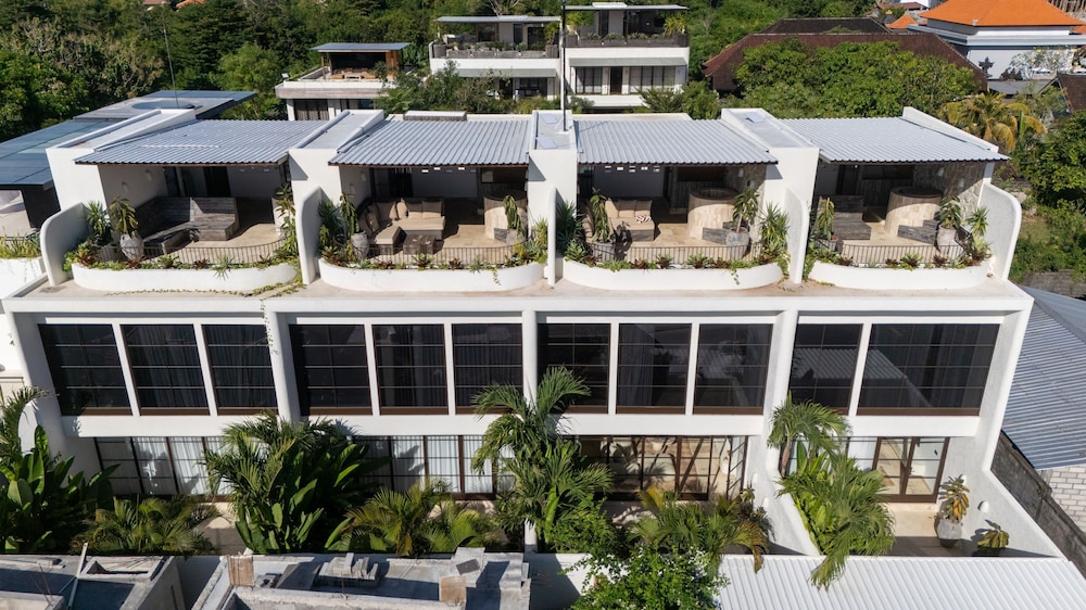 Villa Ceylon 4 Uluwatu
