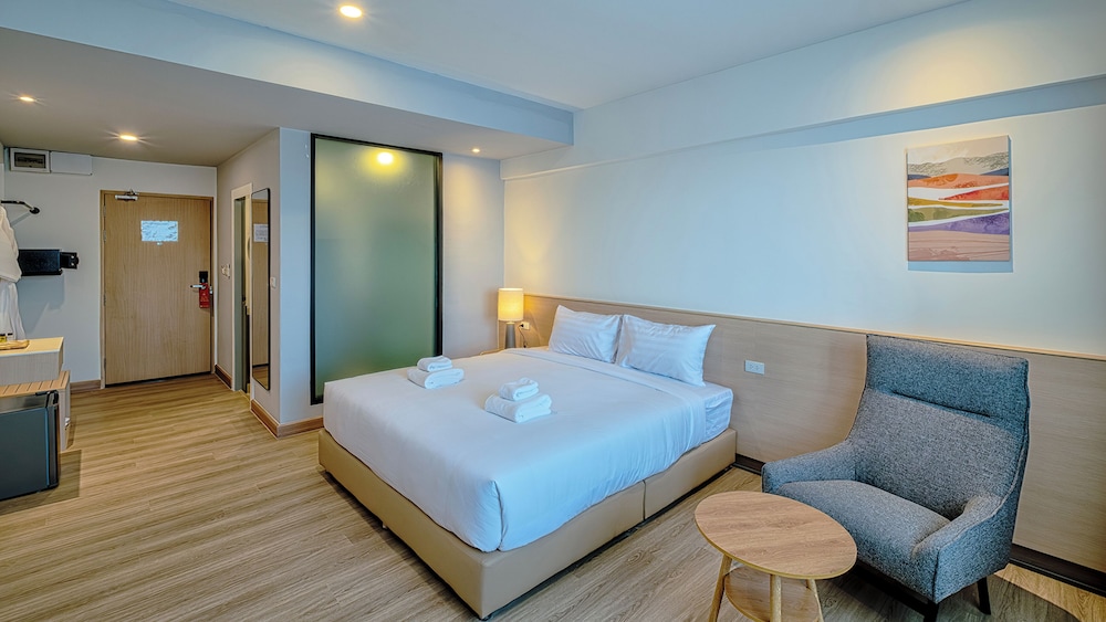 B2 Suphan Buri Premier Hotel