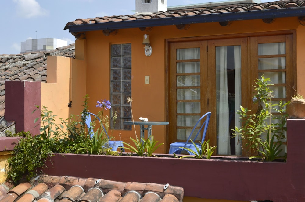 La Casa Sol