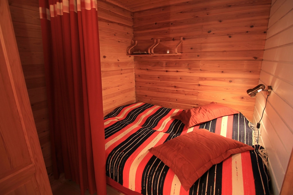 Seita Cabins
