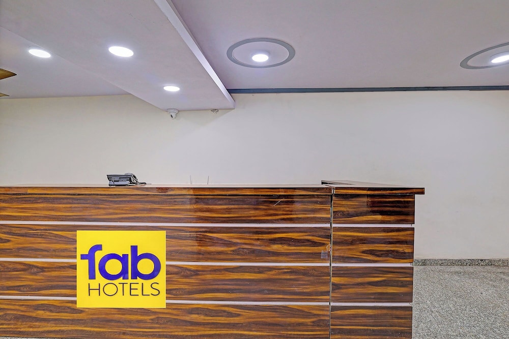Fabhotel Havenora
