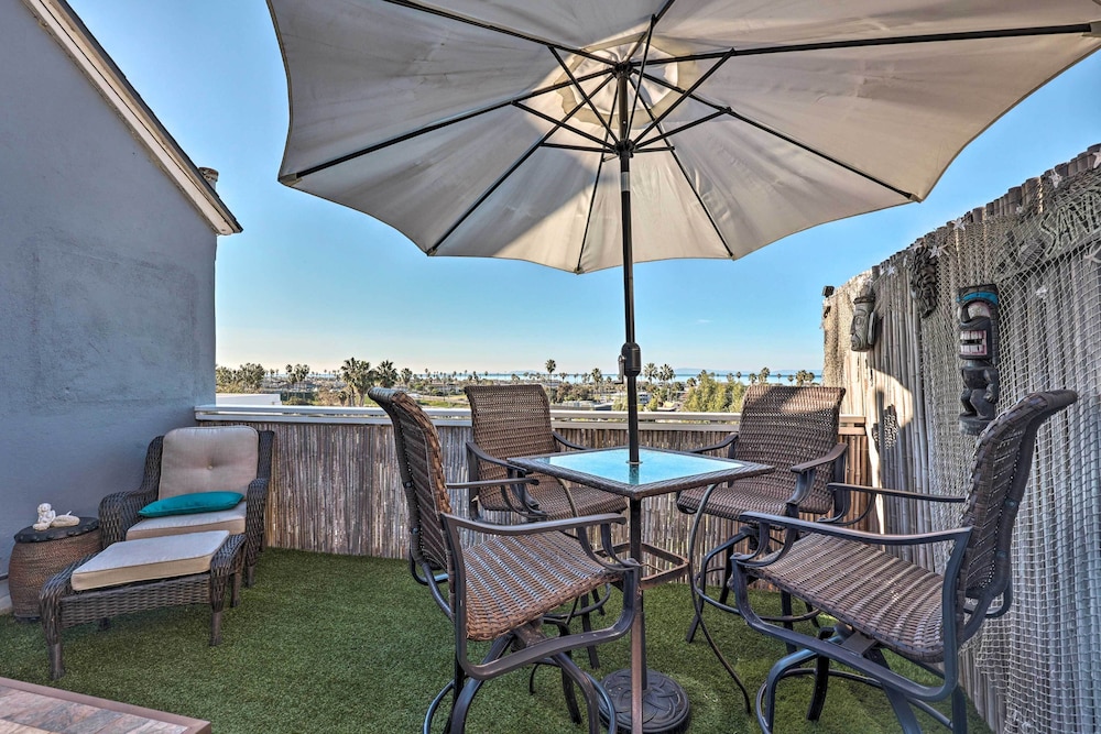 Ventura Vacations - Picturesque Ventura Retreat: Steps to Shore! - Property Image 6